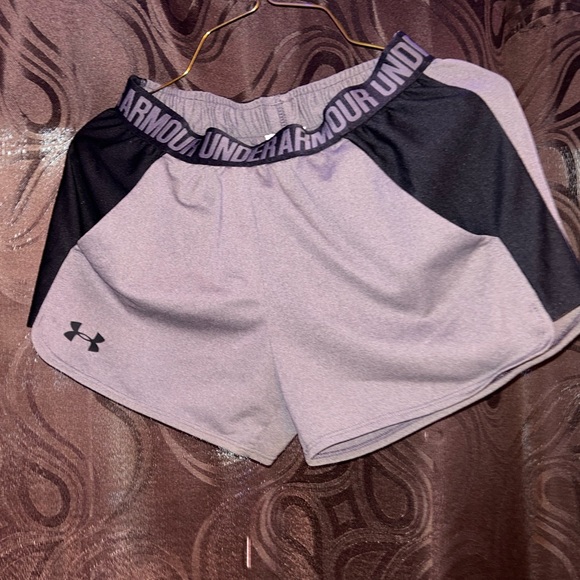 Shorts Under Armour - Picture 2 of 4